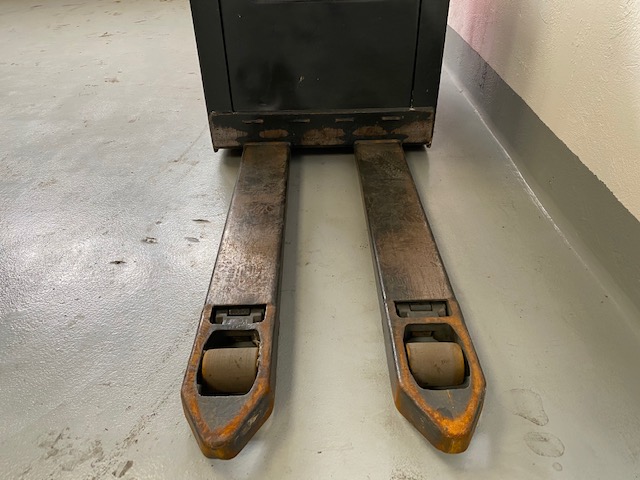 Linde T20SP Linde T20SP